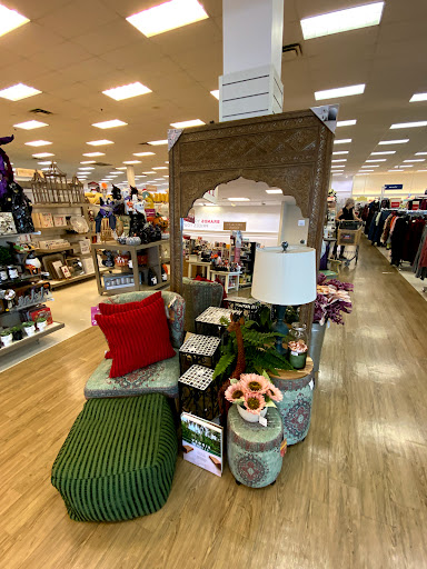Department Store «Marshalls and HomeGoods», reviews and photos, 21001 N Tatum Blvd, Phoenix, AZ 85050, USA