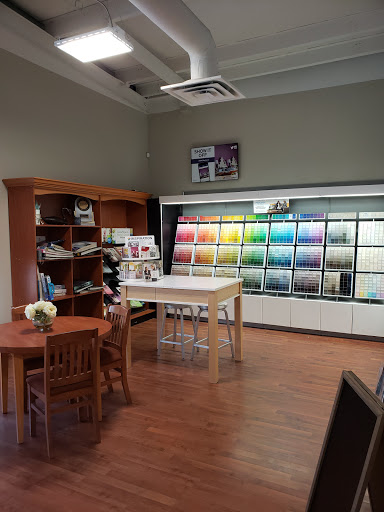 Paint Store «Sherwin-Williams Paint Store», reviews and photos, 200 Alafaya Woods Blvd, Oviedo, FL 32765, USA