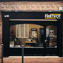 Photos du propriétaire du Friterie Frietkot Company à Mouvaux - n°3