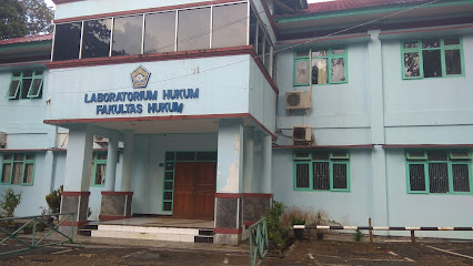 Laboratorium Hukum Fakultas Hukum Universitas Bengkulu