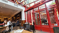 Atmosphère du Restaurant Les Patios à Paris - n°1