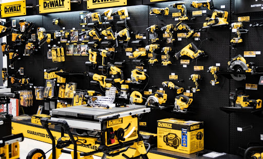 Building Materials Store «New England Building Supply», reviews and photos, 174 Hampden St, Roxbury, MA 02119, USA