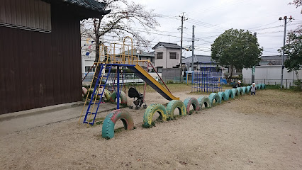 東島子供遊園地