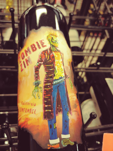 Liquor Store «State Liquor and Wine Store», reviews and photos, 1160 Patterson St, Ogden, UT 84403, USA