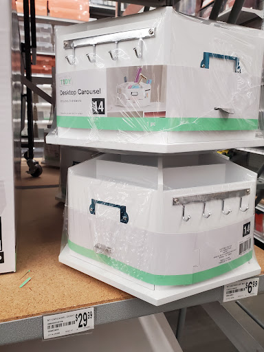 Craft Store «Michaels», reviews and photos, 19 Highland Common E, Hudson, MA 01749, USA