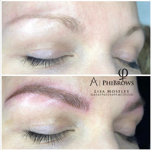 Beauty Salon «La Bella Vita Salon and Day Spa», reviews and photos, 31475 US-19, Palm Harbor, FL 34684, USA