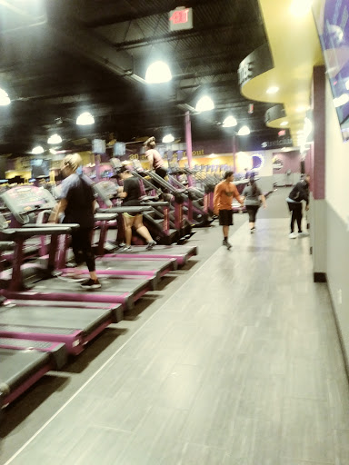 Gym «Planet Fitness», reviews and photos, 913 N 13th St #26, Harlingen, TX 78550, USA