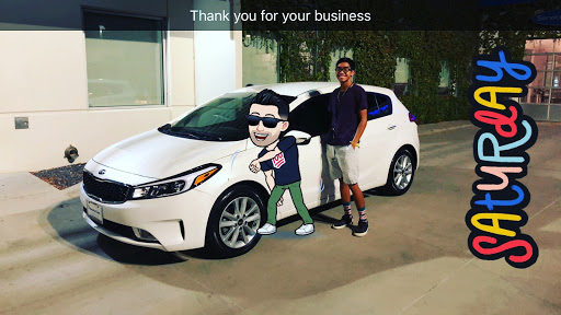 Honda Dealer «Honda Cars of Rockwall», reviews and photos, 1550 I-30 Frontage Rd, Rockwall, TX 75087, USA