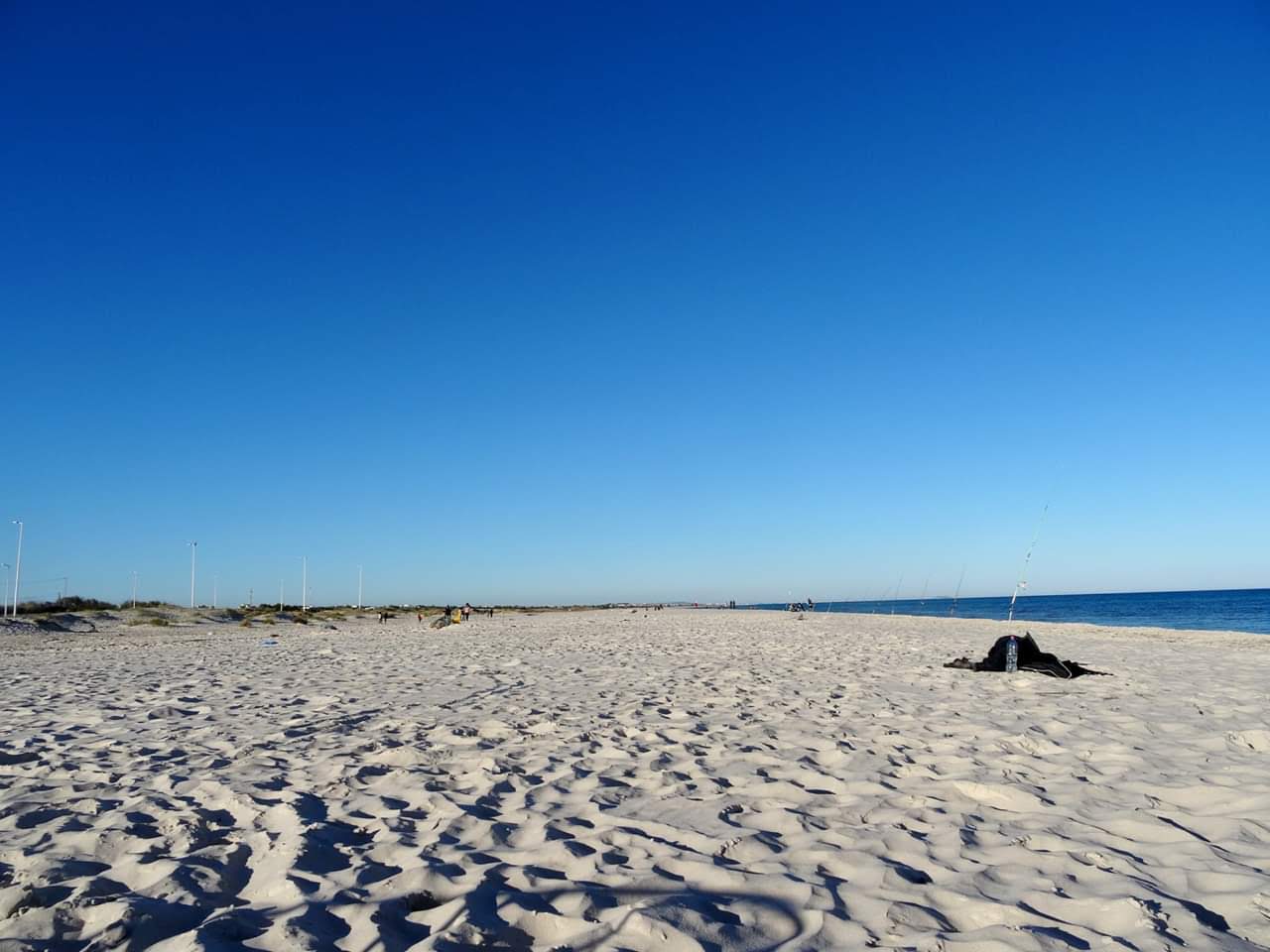 Menzel Or beach photo #8