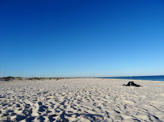 Plage De Korba