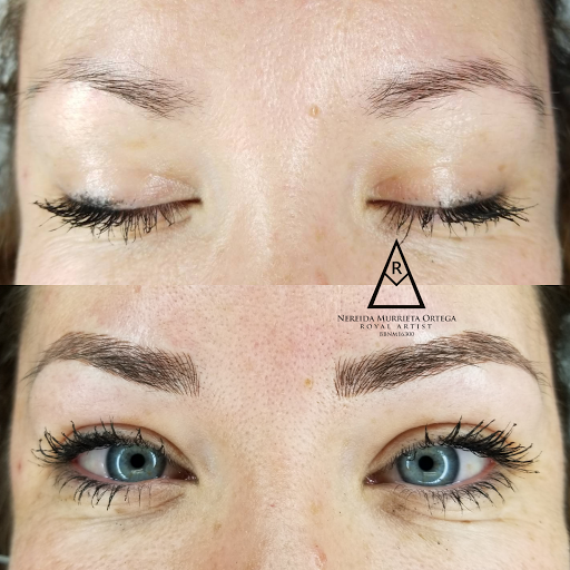 Eyebrows by Nere