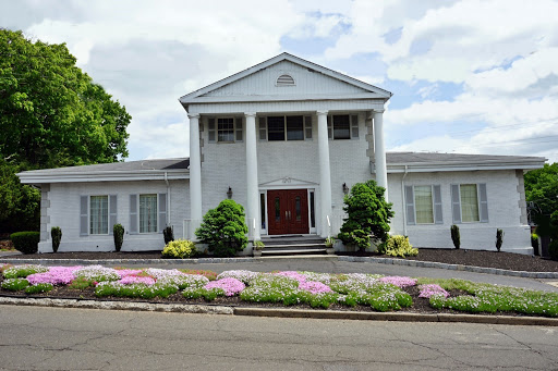 Commerce Hill Radozycki Dougiello Funeral Home