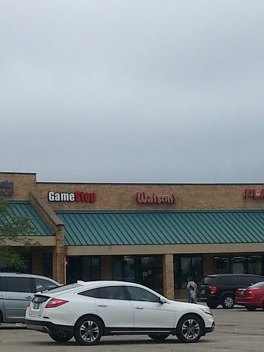 GameStop