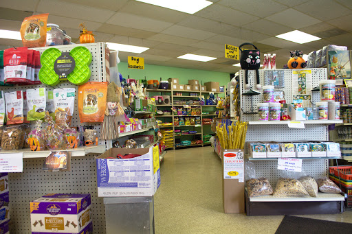 Pet Supply Store «Westland Dog Food Co Inc», reviews and photos, 37687 Ford Rd, Westland, MI 48185, USA