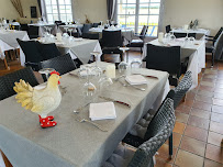 Atmosphère du Restaurant L'Escale de Lupin à Saint-Nazaire-sur-Charente - n°17