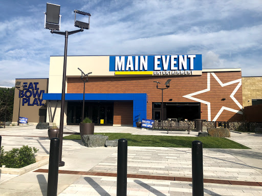 Shopping Mall «The Mall in Columbia», reviews and photos, 10300 Little Patuxent Pkwy, Columbia, MD 21044, USA