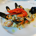 Photo n°1 de l'avis de alessandro.r fait le 13/08/2019 à 19:21 sur le  Il Barrante à Alassio