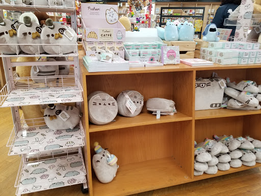 Book Store «Kinokuniya San Francisco», reviews and photos, 1581 Webster St, San Francisco, CA 94115, USA