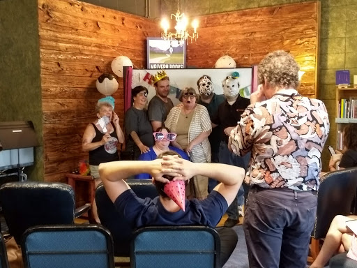 Book Store «Malvern Books», reviews and photos, 613 W 29th St, Austin, TX 78705, USA