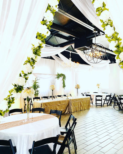 Event Venue «VIP Special Event Space», reviews and photos, 160 S Main St, Kansas City, MO 64152, USA