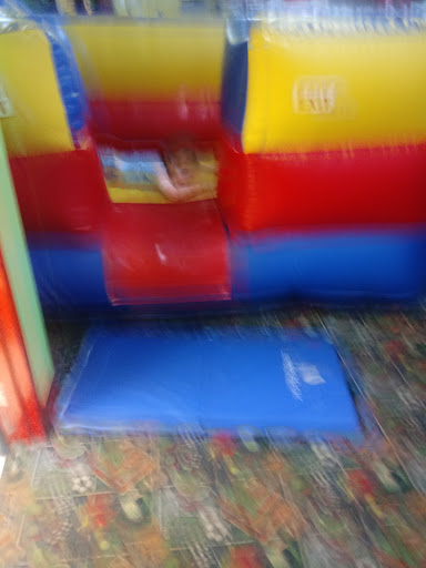 Amusement Center «Jump!Zone Party & Play Center», reviews and photos, 5765 Constitution Dr, Florence, KY 41042, USA