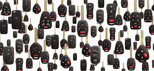 Locksmith «The Keyless Shop», reviews and photos, 261 Frederick St, Hagerstown, MD 21740, USA