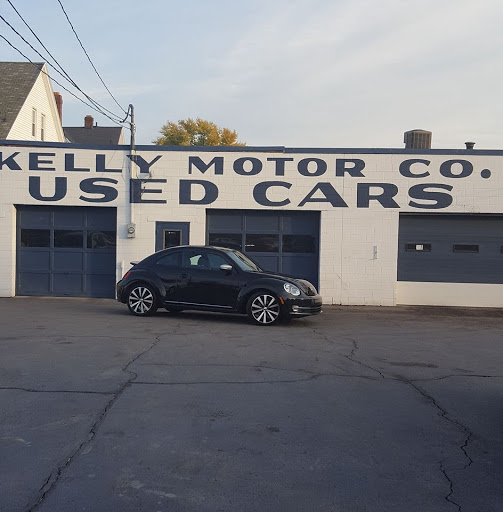 Kelly Volkswagen, 736 S Main Ave, Scranton, PA 18504, USA, 
