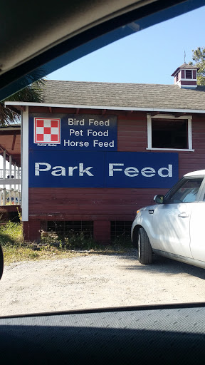 Pet Supply Store «Park Feed Store & Pet Supply», reviews and photos, 5775 Park Blvd N, Pinellas Park, FL 33781, USA