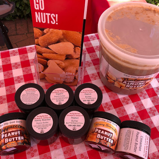 Health Food Store «The Big Red Barn», reviews and photos, 516 North St, Emmaus, PA 18049, USA