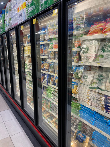 Grocery Store «Cherry valley market place», reviews and photos, 1115 Pennsylvania Ave, Brooklyn, NY 11207, USA