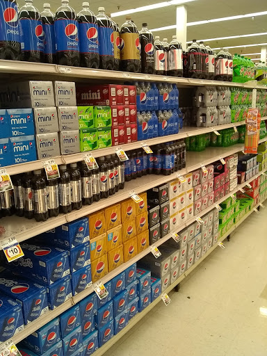 Grocery Store «Winn-Dixie», reviews and photos, 11092 Spring Hill Dr #708, Spring Hill, FL 34608, USA