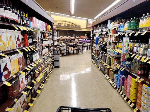 Grocery Store «Vons», reviews and photos, 26518 Bouquet Canyon Rd, Saugus, CA 91350, USA