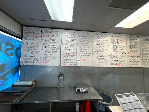 Butcher Shop «Gibsons Custom Meats», reviews and photos, 7912 Martin Way E, Olympia, WA 98516, USA