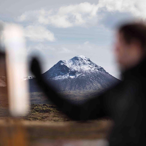 Art Gallery «Abend Gallery Fine Arts LLC», reviews and photos, 2260 E Colfax Ave, Denver, CO 80206, USA