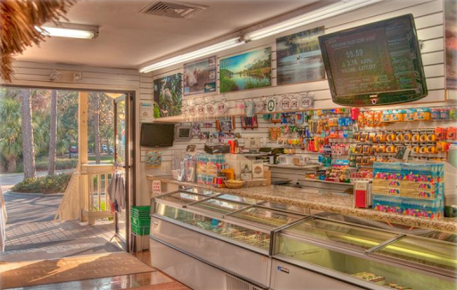 General Store «Palmetto Dunes General Store», reviews and photos, 1 Trent Jones Ln, Hilton Head Island, SC 29928, USA