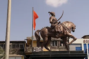 Chattrapati Shivaji Maharaj Statue image