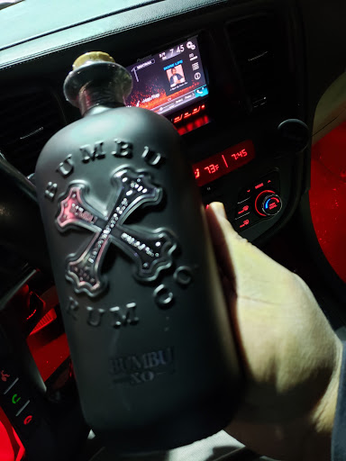 Liquor Store «Camp Creek World Of Beverages», reviews and photos, 3780 Princeton Lakes Pkwy, Atlanta, GA 30344, USA