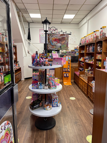 Only Sweets & Treats - Manchester