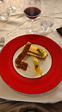 Foie gras du Restaurant L’ardoise à Orléans - n°13