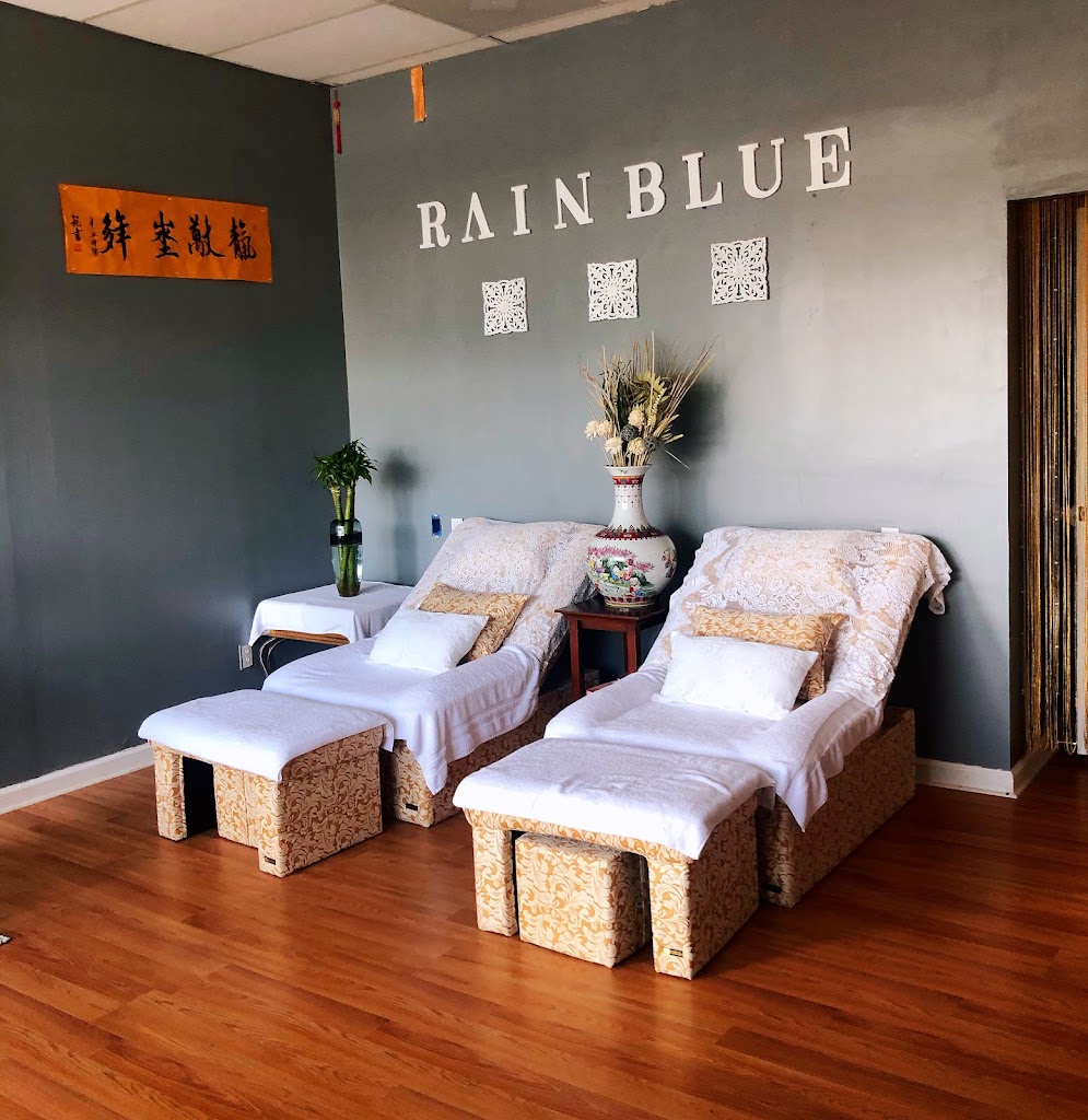 Rain Blue Foot Massage Warner Robins, GA 31093 Services and Reviews