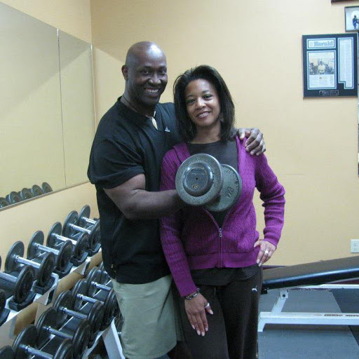 Health Club «Columbia City Fitness Center», reviews and photos, 4860 Rainier Ave S Suite B, Seattle, WA 98118, USA