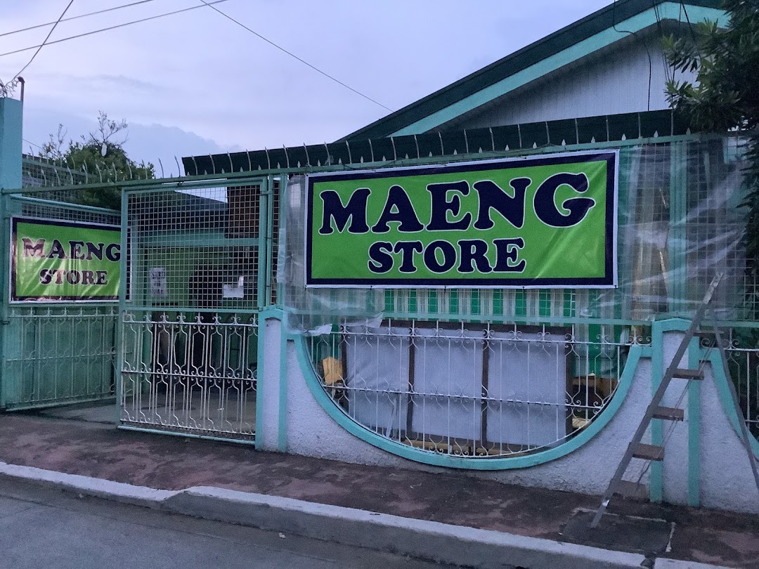 Maeng Store