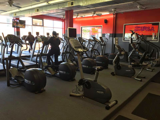 Gym «NJ FITNESS», reviews and photos, 165 Smith St, Perth Amboy, NJ 08861, USA