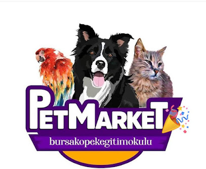 Bursa Köpek Okulu Pet Market