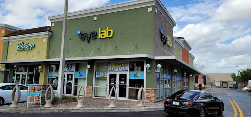 Eye Care Center «My Eyelab», reviews and photos, 11005 Pines Blvd #510, Pembroke Pines, FL 33026, USA