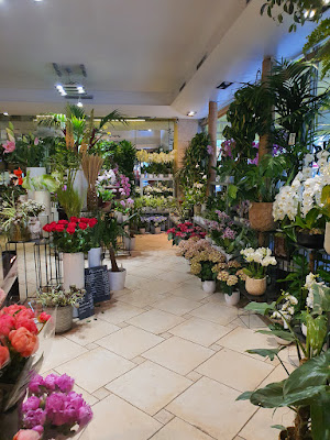 Le Jardin d'Auteuil - Fleuriste Paris 15 à Paris