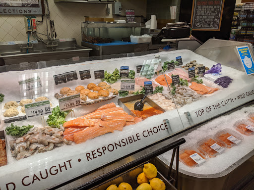 Supermarket «Kings Food Markets», reviews and photos, 85 Godwin Ave, Midland Park, NJ 07432, USA