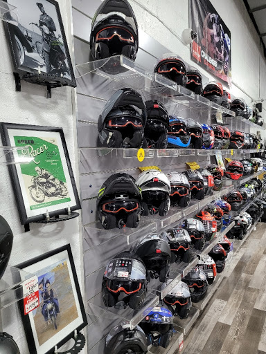 Motorcycle Dealer «Competition Cycle Center», reviews and photos, 1001 Old Griffin Rd, Dania Beach, FL 33004, USA