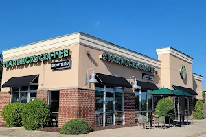 Starbucks image