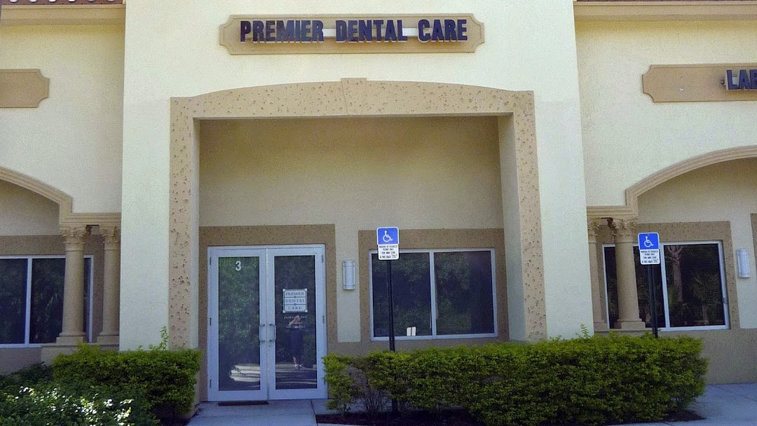 Premier Dental Care - Dr. David Green, DDS